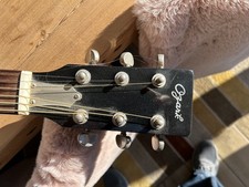 Left Handed Ozark Resonator