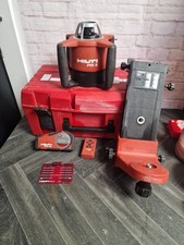 Hilti PRI 2 Rotary Laser Level