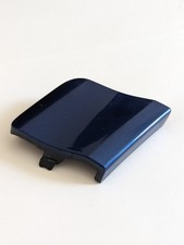 Renault Clio RS Line Front Bumper Tow Cover 2019 TO 2023 511800310R Genuine Blue