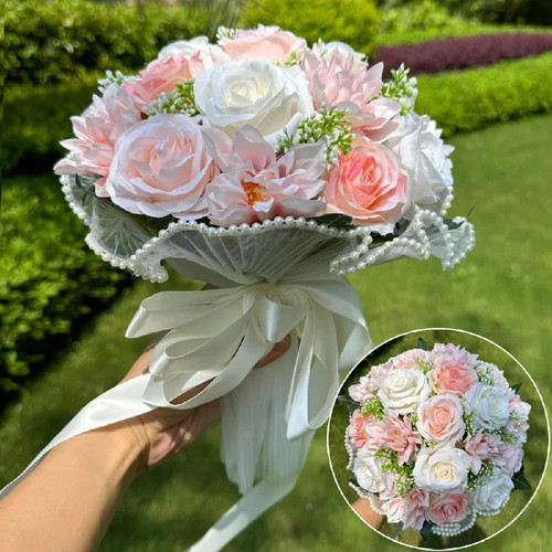 Wedding bouquets for bride - for,