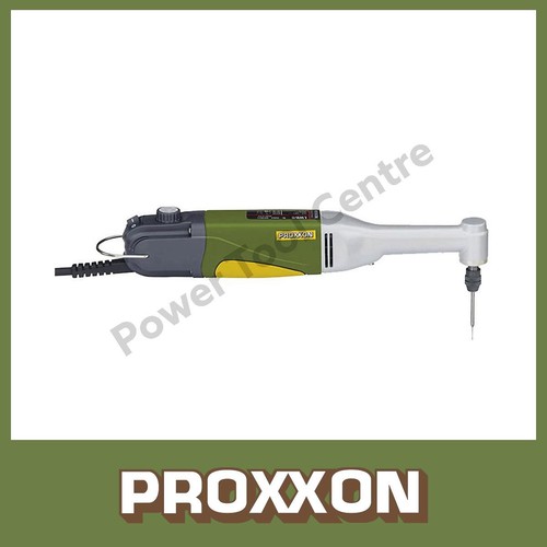 Proxxon 28492 long neck angle - long,
