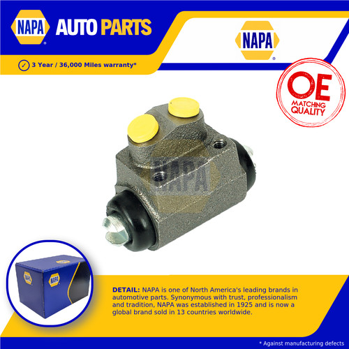 Wheel cylinder fits ford - cylinder,