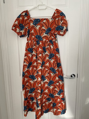 Orla kiely regatta midi - orla,