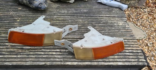 Toyota mr2 front - toyota, bumper