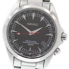 SEIKO Mechanical alpinist