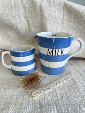 Vintage TG Green Cornishware