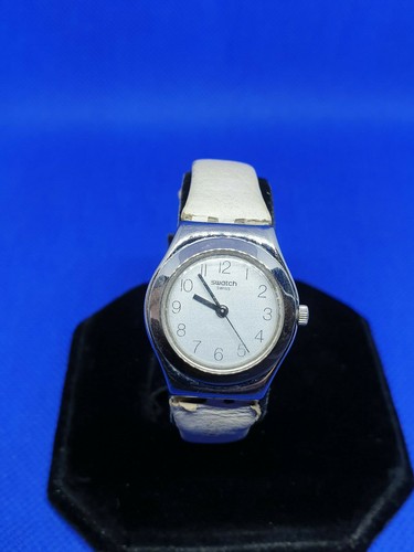 Ladies vintage swatch irony - vintage,