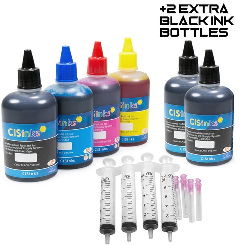 600ml refill ink - 600ml,