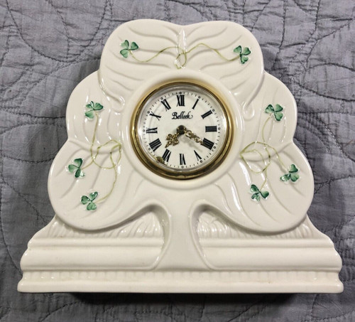Vintage belleek blarney - vintage,