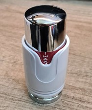 Teams TRV Thermostatic Radiator Valve Sensor Head - fits Drayton TRV4 Body RefW