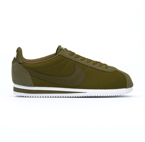 Nike classic cortez nylon - classic, og