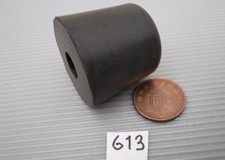 Sidecar Bump Stop PU Rubber