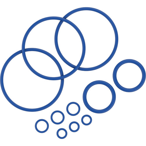 Mighty vaporizer seal ring - mighty, set