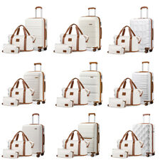 3PCS Travel Set Hard Shell