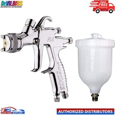 Devilbiss FLG-5 Spray Gun 1.8