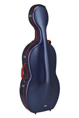 Gewapure cello case - cello,