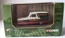 Corgi Eddie Stobart Model Vehicles varied scales - Original packaging