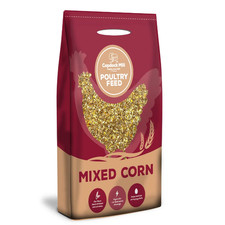Copdock Mill Mixed Corn High