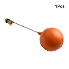 Float Valve Float Valve Float Valve Switch High Efficiency Large Water Flow 1PC