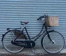 Pashley Princess Sovereign 20"