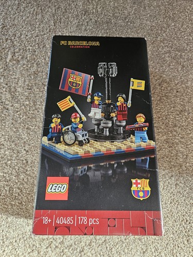 Lego 40485 camp - 40485,