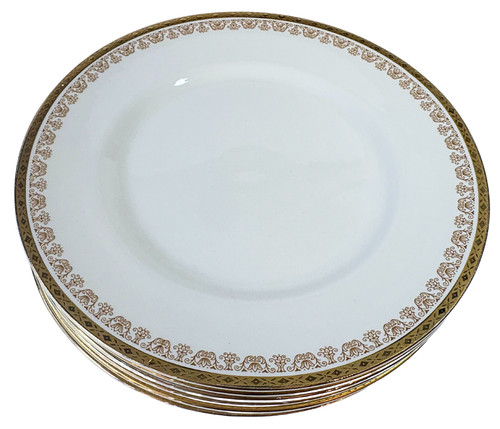 Elizabethan staffordshire - x6,