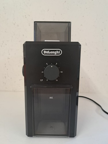 Longhi kg79 coffee - kg79, grinder