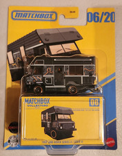 Matchbox Collectors 2025 Land