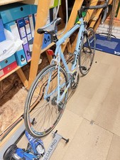 Viking Bike With Training