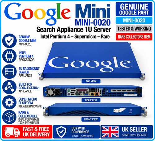 Google mini - google, search
