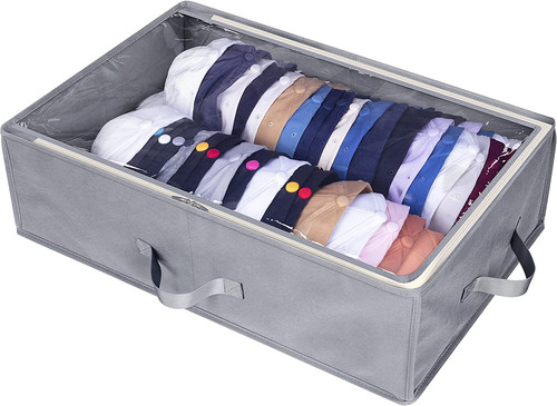 Aooda large hat storage box - large,