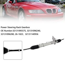 Power Steering Rack Gearbox