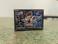 Yu-Gi-Oh! TCG Legendary
