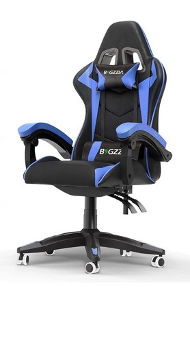 Bigzzia gaming chair ergonomic - chair,