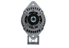 PlusLine Automobile Alternator 12 Volt 8629 Gram For Renault 175A MG484+