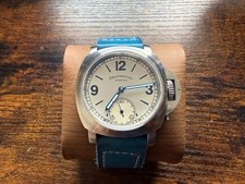  44mm military style Watch