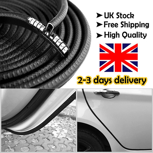 Car door boot - 4.5m,