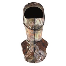 3mm Scuba Dive Hood Adjustable Wetsuit hat hooded