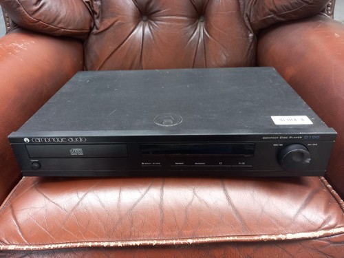 Cambridge audio d100 player - d100,