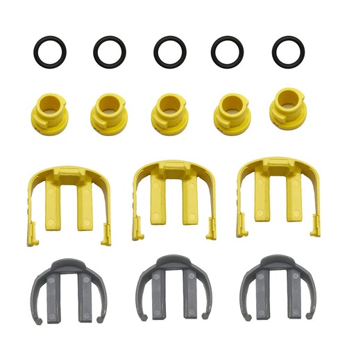 Shaped sealing ring for - ring,