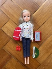 Sindy 1984 Beach Party with