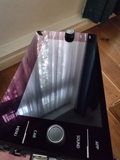 VW Volkswagen Touch  Screen