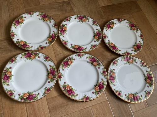 Royal albert old country - royal,