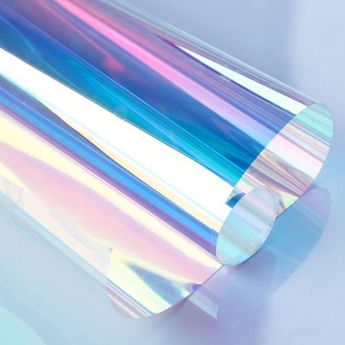 Rainbow dichroic colorful - rainbow,
