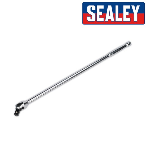Sealey ak7301 short - sealey, 1/2