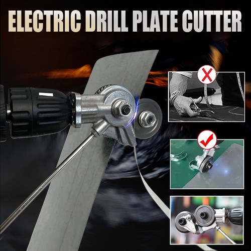 New electric drill attachment - new,