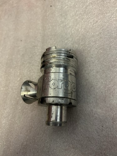 Forge recirculation blow - forge, off