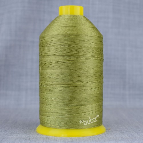 Bonded nylon sewing - bonded, 40