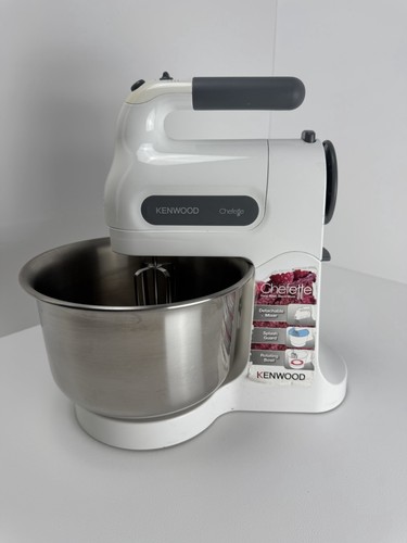 Kenwood hm680 chefette hand - kenwood,