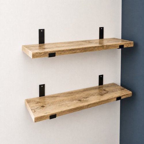 Sanded reclaimed scaffold - sanded,